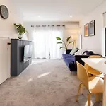 Serenity By The Sea: Coastal Escape1 Bed 1 Bath