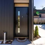Brand New, Private & Central Townhouse