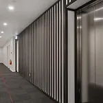 Heart Of The Cbd 2Bdrms 2Bthrms Secure Park