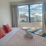 Modern Luxury Four Bedroom House
