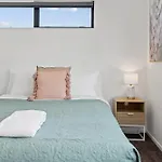 Peaceful Elegant Designated Park King Bed