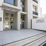 Executive City Pad Free Basement Park Cbd 3 Mins
