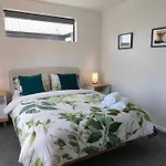 Tranquil Bamboo Oasis