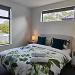 Tranquil Bamboo Oasis
