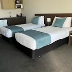 Airport Delta Motel