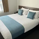 Airport Delta Motel