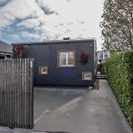 The Black Hut