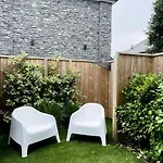 Hagley Park Townhouse