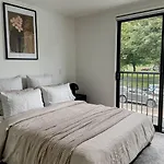 Hagley Park Townhouse