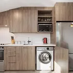 Penthouse Apartment Scenic Views-Spacious 2Br