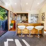 Sherwood Lodge 4-Bedroom Holiday Home With Spectacular Views