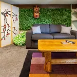 Sherwood Lodge 4-Bedroom Holiday Home With Spectacular Views