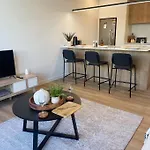 Modern Central Living