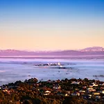 340 Deg Alps & Sea