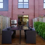 Stylish And Sleek City Stay