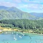 Dream Home Away From Home Near Christchurch Airport