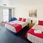 Addington Stadium Motel