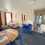 Addington Stadium Motel