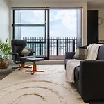 Unique Stadium View In St Asaph 2 Bed 2 Bath