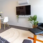 Unique Stadium View In St Asaph 2 Bed 2 Bath