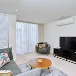 Worcester Terrace Nine - Christchurch Holiday Homes