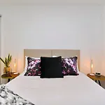 Worcester Terrace Nine - Christchurch Holiday Homes