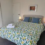 Tranquil Bamboo Oasis
