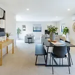 Church Corner, Parking And Large Living Area