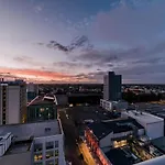 Sleep Amongst The Clouds - Panoramic Views