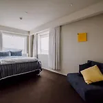 Sleep Amongst The Clouds - Panoramic Views