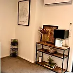 Close To Arena And One Kilometer From Railway Station Onsite Ev Car Park