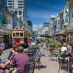 Christchurch Airport Tiny House