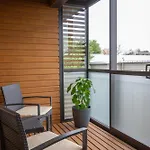 Stylish City Apartment On Bealey