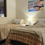 2-Bedroom Ensuite, Close To City, Comfortable, Accessible With Own Parking