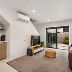 Home Away From Home Cbd Location