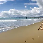 Coastal Sands Escape 1 Bed 1 Bath W/Sofa Bed
