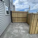 New And Serene Two Bedroom Townhouse Close To Cbd