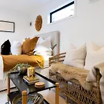 Merivale Separate Studio