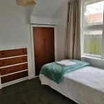 Homestay Triple Room Near City Center