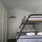 Christchurch Airport Tiny House