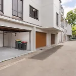 Prime Cbd Hospital Location Plus Garage 2Bdrms