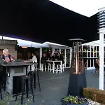 Pavilions Hotel