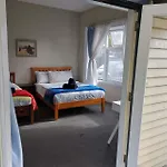 Christchurch Cbd Backpacker2