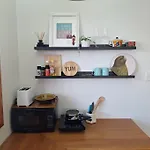 Hansen Park Guest Cottage