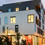 Serene Spaces On Tuam - 2 Bedroom Apartment