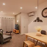 Your Stylish Retreat In The Heart Of The City