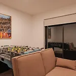 Your Stylish Retreat In The Heart Of The City