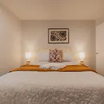 Triple Treat On Fitzgerald - Your 3-Br Getaway
