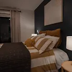 High Roller Luxury Casino Suite & Hot Tub