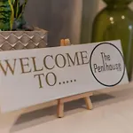 Penthouse Perfection - 2Br Elegance On Worcester St